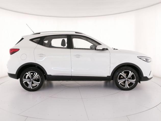 MG ZS 1.5 Comfort - Foto 3