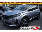 PEUGEOT 3008 BlueHDi 130 S&S EAT8 Allure rif. 22803696