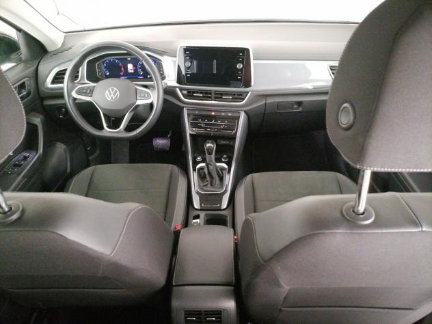 Volkswagen T-Roc 1.5 tsi Style dsg - Foto 9