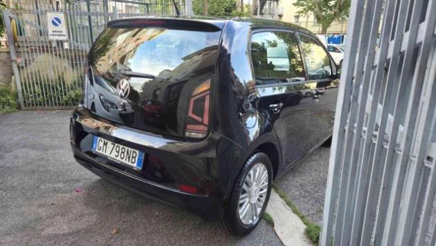 VOLKSWAGEN up! 1.0 5p. EVO beats up! BlueMotion Technology rif. 23721386 - Foto 6