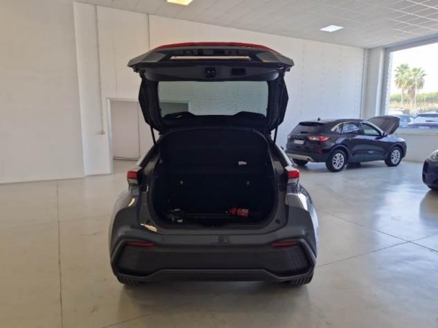 Toyota C-HR Hybrid 140 Trend - Foto 6
