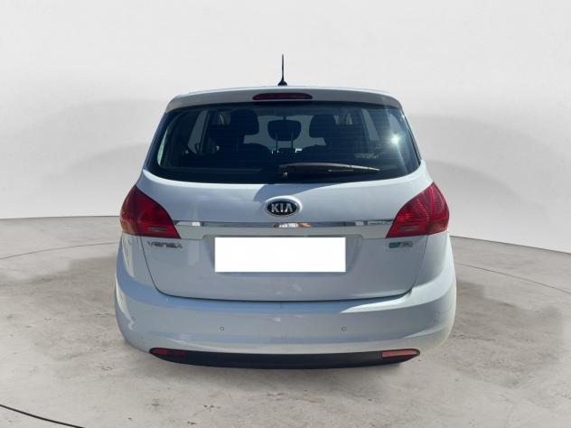 Kia Venga Venga 1.4 Cool eco Gpl E6 - Foto 5