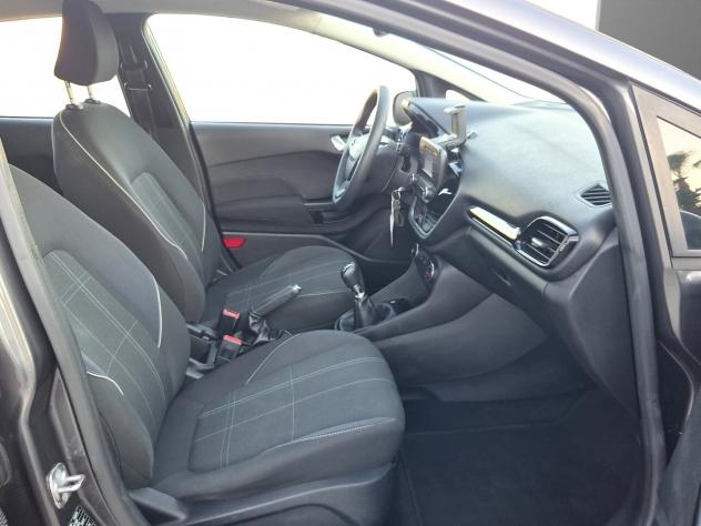 Ford Fiesta 1.5 TDCi 5 porte Plus - Foto 9