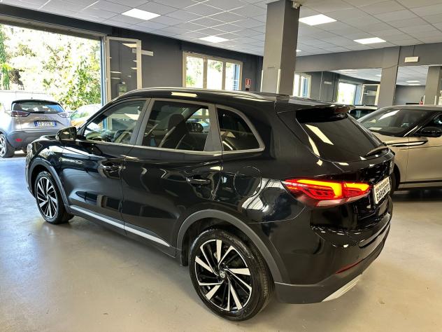Mg ZS 1.5 Hybrid+ Luxury PREZZO REALE - Foto 4