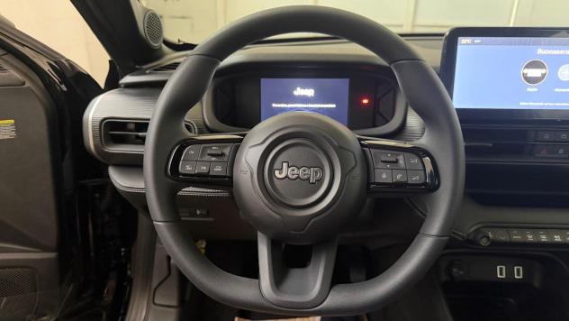 Jeep Avenger Avenger 1.2 turbo DA 239,00 AL MESE - Foto 9