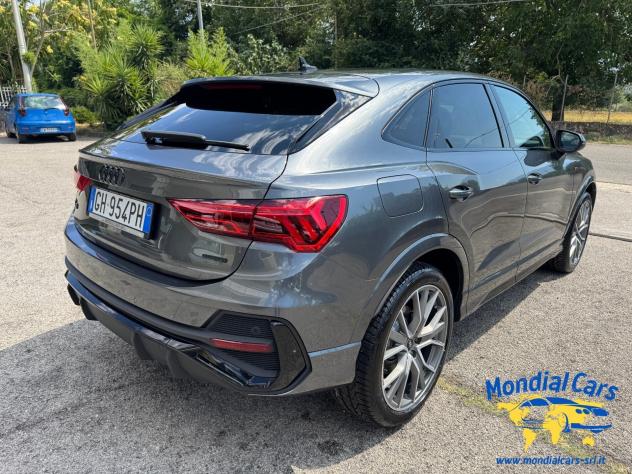 Audi Q3 SPB 40 TDI quattro S tronic line edition - Foto 5