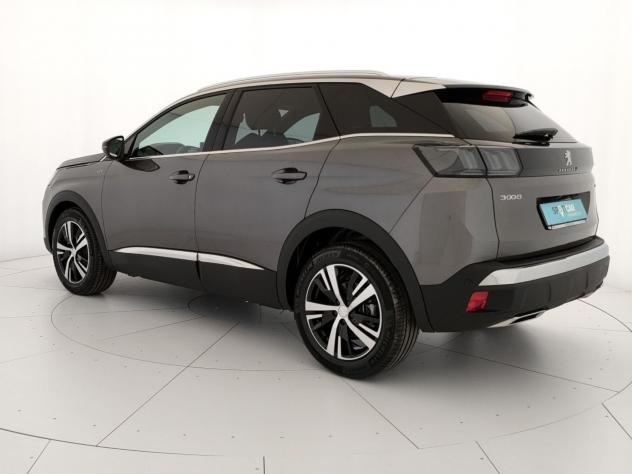 Peugeot 3008 3008 BlueHDi 130 S&S EAT8 GT N1 AUTOCARRO - Foto 7