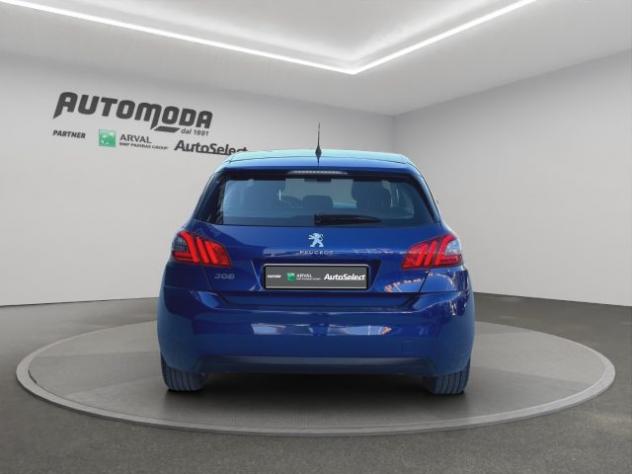 PEUGEOT 308 1.5 BlueHDi 130CV rif. 23504778 - Foto 5