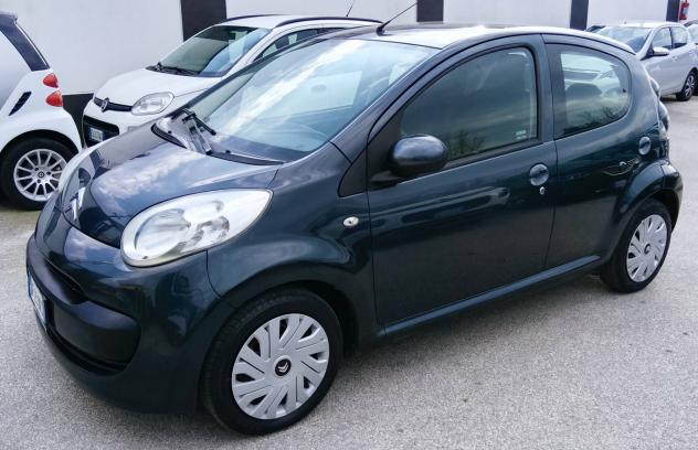 Citroen C1 CAMBIO AUTOMATICO 98 MILA KM - Foto 7