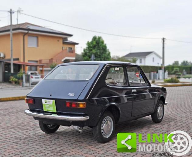 FIAT 127 Prima Serie 2 porte - 1973 rif. 23685569 - Foto 5