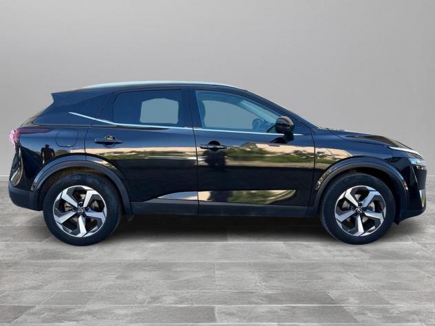 Nissan Qashqai 1.3 mhev N-Connecta 4wd 158cv xtronic - Foto 4