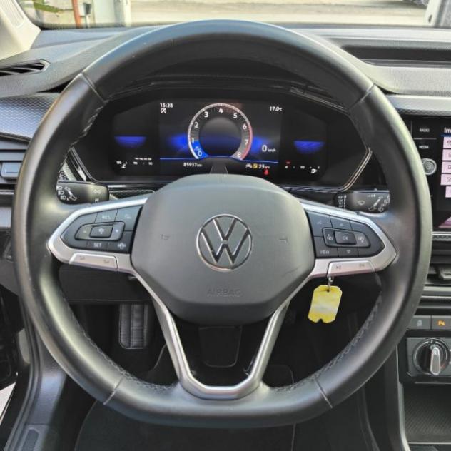 VOLKSWAGEN T-Cross 1.0 TSI Style rif. 24013871 - Foto 10