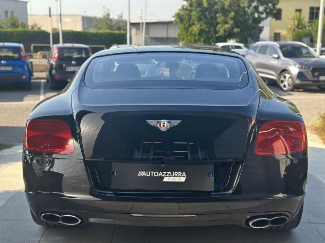 Bentley Continental GT V8 - Foto 5