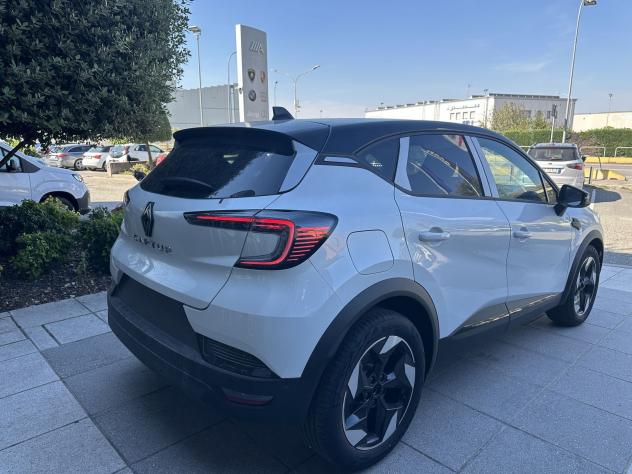 Renault Captur 1.2 ECO-G Techno 120cv *COLORI VARI, PROMO AZZURRA* - Foto 4