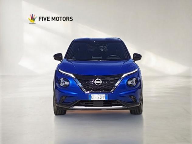 NISSAN Juke 1.6 HEV N-Design rif. 23851802 - Foto 2