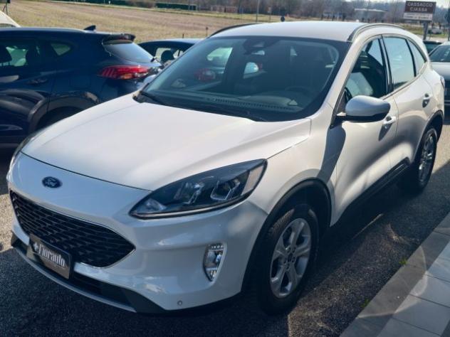 FORD Kuga 1.5ds 120 CV 2WD Titanium rif. 23987465 - Foto 6