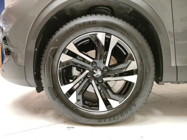 Peugeot 2008 2008 BlueHDi 110 S&S GT - Foto 7