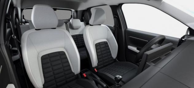 CITROEN C3 APERTI AD AGOSTO rif. 24021599 - Foto 7