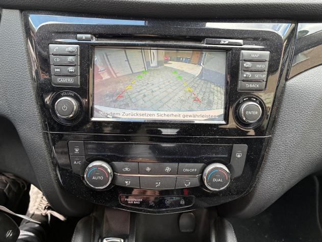 Nissan Qashqai 1.2 DIG-T Visia - Foto 7