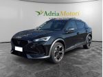 CUPRA Formentor 2.0 TSI VZ DSG