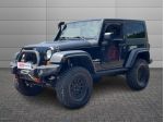 Jeep Wrangler Wrangler 3p 2.8 crd Rubicon auto