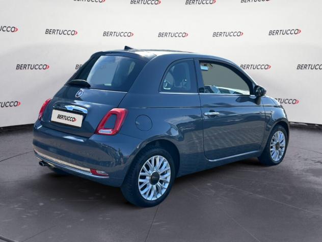 FIAT 500 (2015-2024) 500 1.2 Lounge - Foto 4
