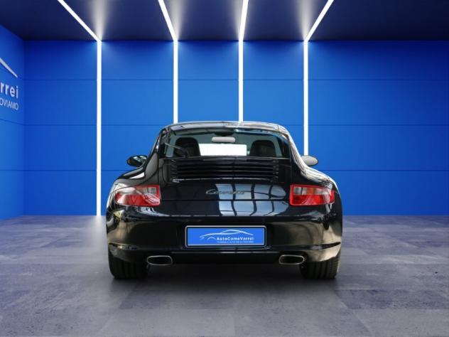 PORSCHE 911 (997) 911 Carrera Coupé - Foto 4