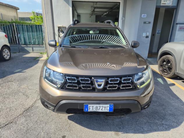 Dacia Duster 1.5 Blue dCi 8V 115 CV 4x2 Prestige - Foto 4