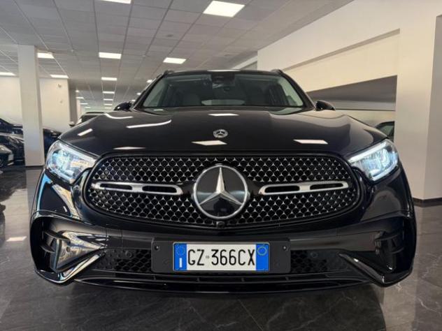 MERCEDES-BENZ GLC 220 d 4Matic Mild Hybrid AMG Line Premium Plus - NIGHT rif. 23469386 - Foto 10