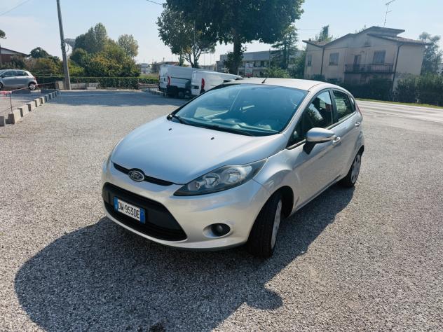 Ford Fiesta 1.2 82 CV 5 porte Titanium - Foto 3