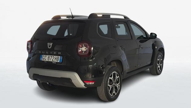 Dacia Duster 1.5 blue dci Prestige SL DaciaPlus 4x2 115cv - Foto 2