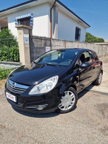 Opel Corsa 1.2 3 porte Sport - Foto 3