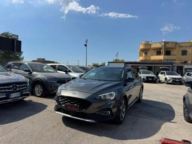 FORD Focus 1.5 EcoBlue 120 CV 5p. ST-Line ACTIVE rif. 24079346 - Foto 2