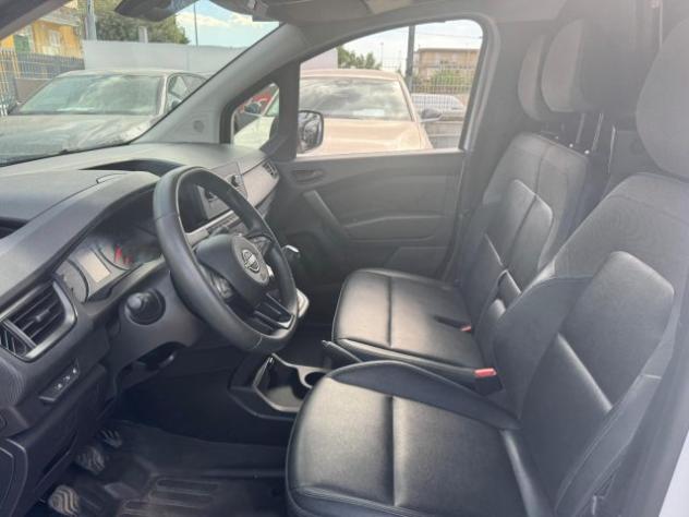 NISSAN Townstar 1.3 130 CV Van PC N-Connecta rif. 24220852 - Foto 7