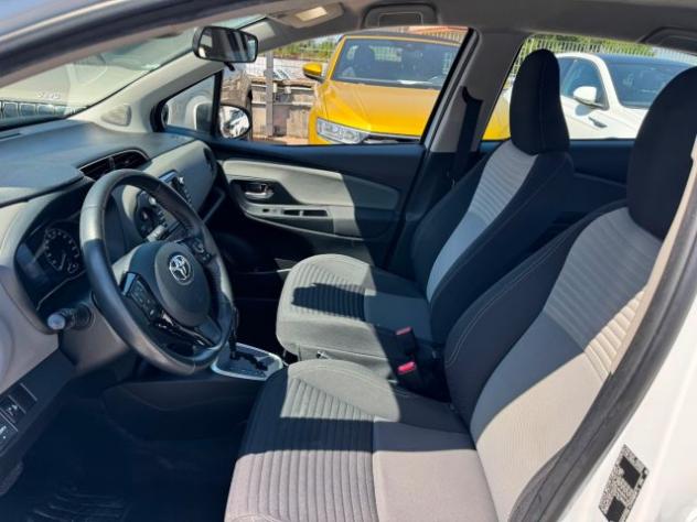 TOYOTA Yaris 1.5 Hybrid 5 porte Cool rif. 23838466 - Foto 6
