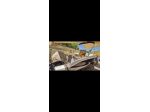 Barca 585 cayman full 150 yamaha new