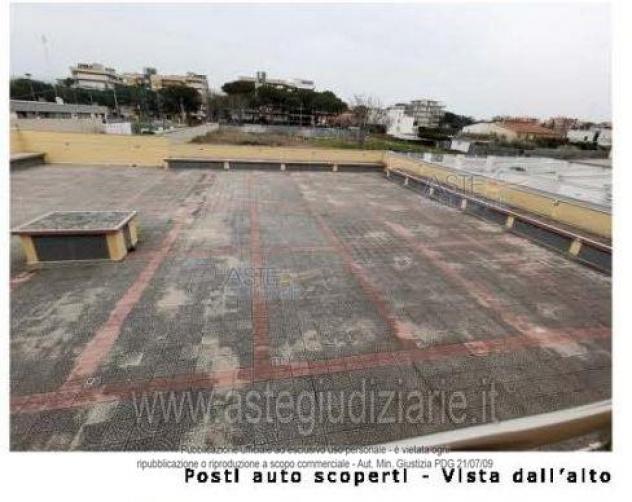 IMMOBILI-ALTRA CATEGORIA-Via Pochielli, 8/L