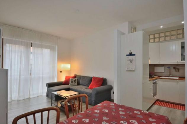 appartamento in affitto a Milano in zona Loreto