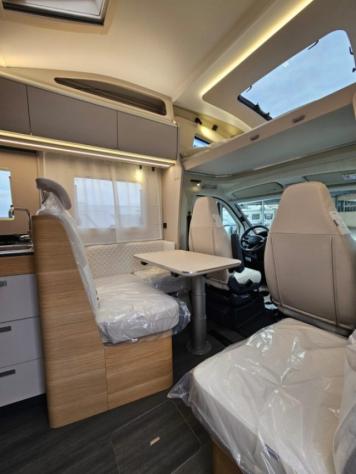 ADRIA CORAL XL 660 SL 60Y rif. 24109365 - Foto 6