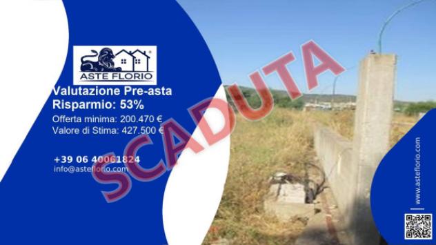 Immobile in asta di 3 m² con più di 5 locali in vendita a Carbonia
