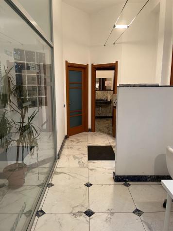 Capannone artigianale in vendita a Massa 1350 mq Rif: 1288736 - Foto 7