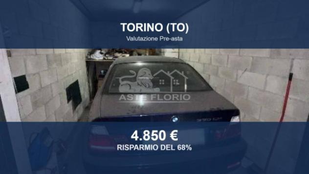 Immobile in asta di 61 m² in vendita a Torino
