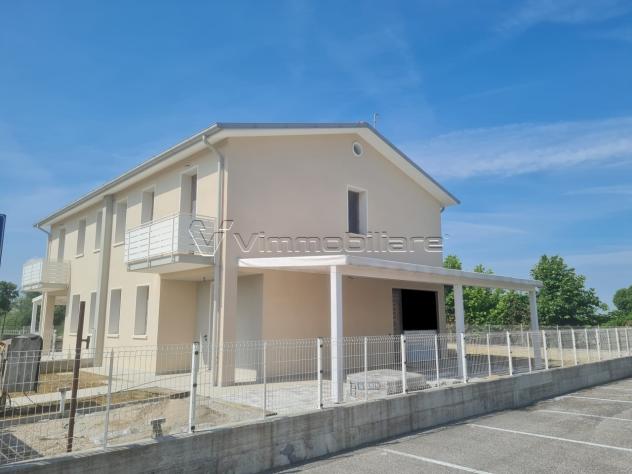 Bifamiliare in vendita a Albettone - Foto 9