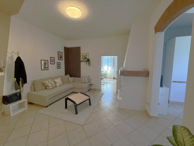 BORGO S LORENZO 4 VANI SERVIZIO RIPOSTIGLIO SOFFITTA - Foto 2