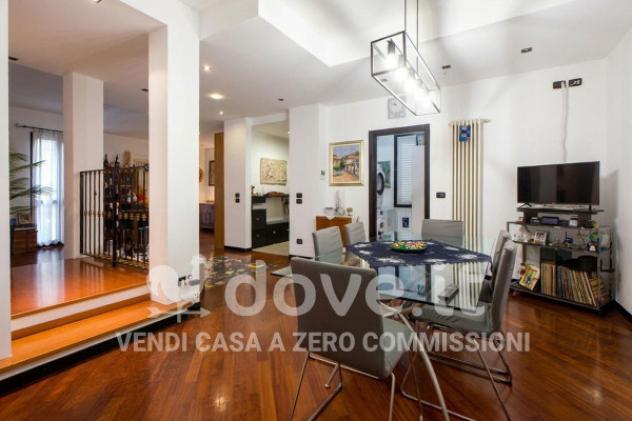 Villa di 245 m² con 4 locali in vendita a Bresso - Foto 10