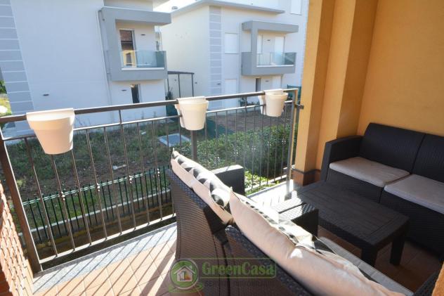 APPARTAMENTO di 2 vani e di 58 mq (CAVENAGO DI BRIANZA) rif. IGC 2 L 114 VIA VALDI - Foto 20