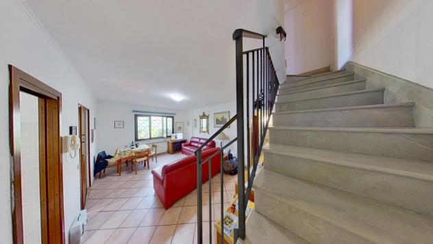 Villetta quadrifamiliare - Cerveteri . Rif.: Cod. rif 3324598VRG - Foto 18