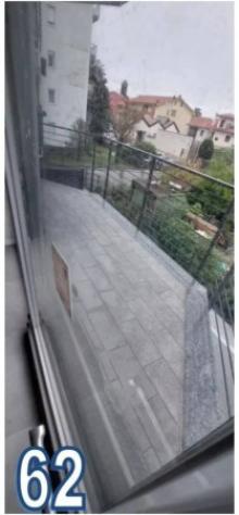 Immobile in asta di 106 m², box auto in vendita a Galliate - Foto 2