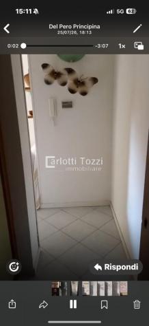APPARTAMENTO di 4 vani e di 75 mq (GROSSETO) rif. 03728 - Foto 11