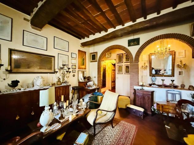 Appartamento in vendita a Lucca 180 mq Rif: 1395497 - Foto 4